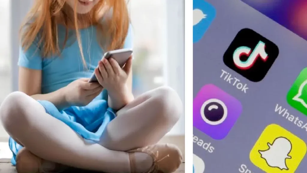 Neurologist warns that while China protects its children from TikTok, Western children are being destroyed with developed addictions and functional impairments NewsJive