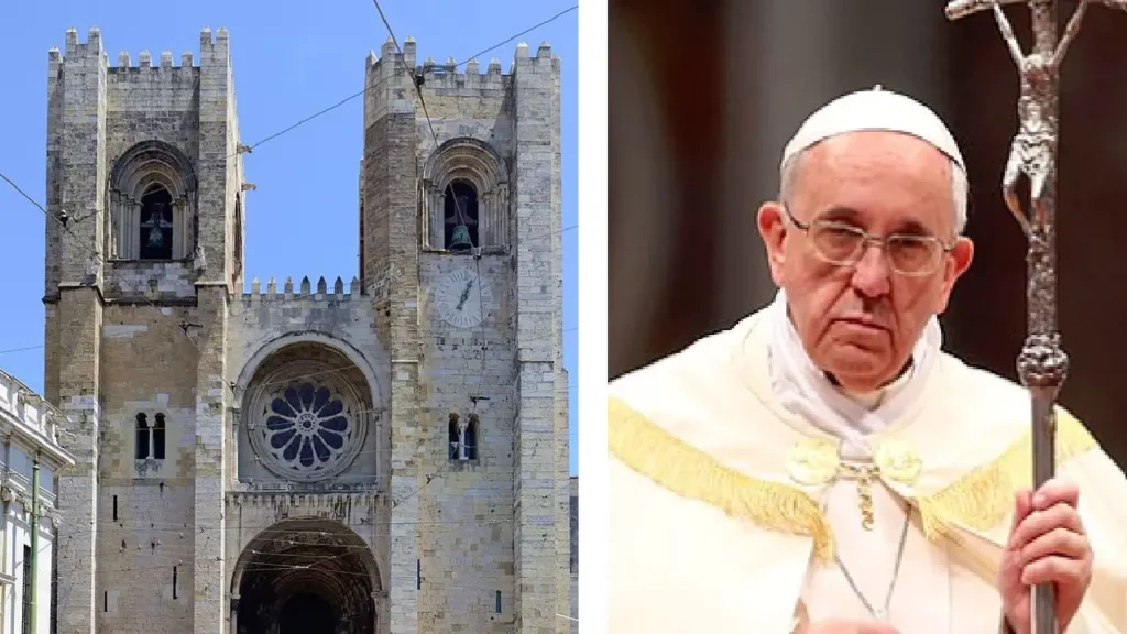 Nearly 5,000 children have been raped and sexually molested by Catholic priests in Portugal new investigation shows NewsJive