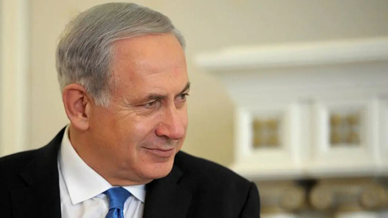 Netanyahu tells Biden and the US to butt out from Israel’s internal business NewsJive
